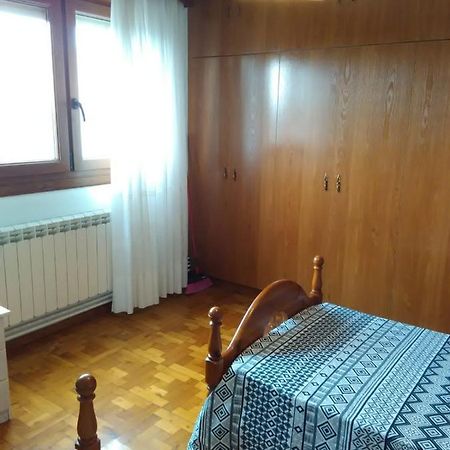 Apartamento Rafer Ribadeo Luaran gambar