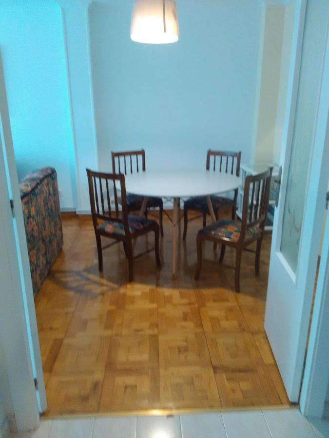 Apartamento Rafer Ribadeo Luaran gambar